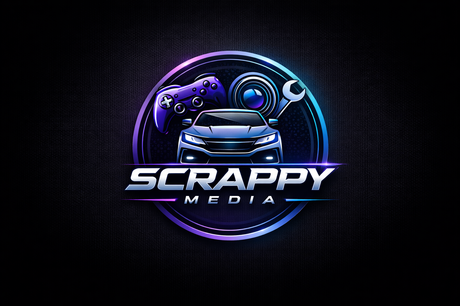 Scrappy Media