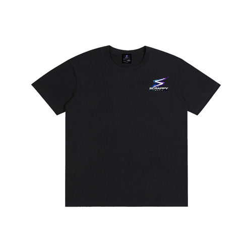 Pure Cotton Unisex T-Shirt C5 Corvette