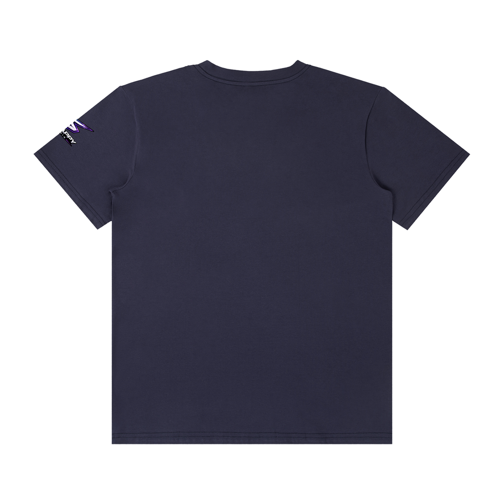 ScrappyTypeR_21 T-Shirt