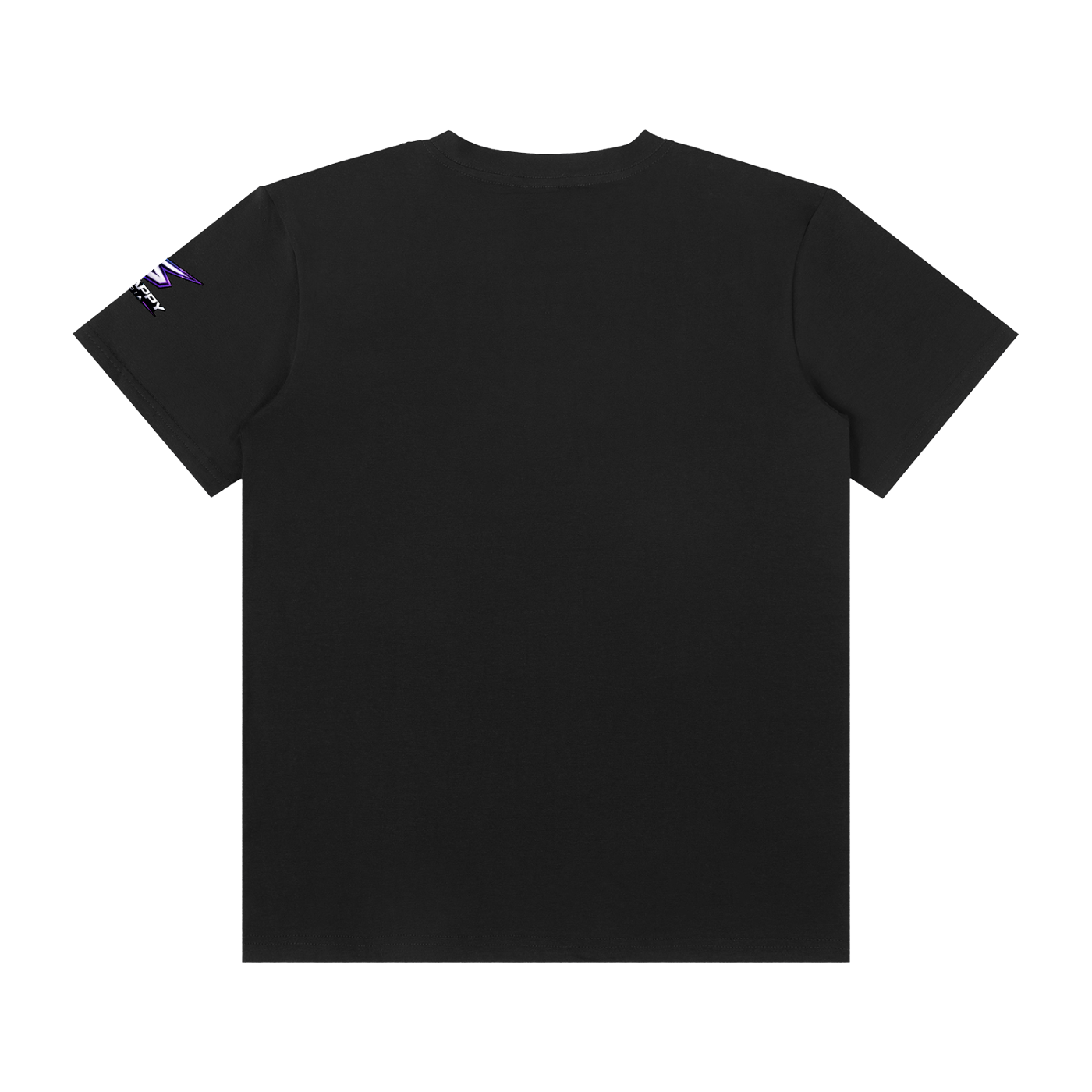 ScrappyTypeR_21 T-Shirt