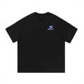 Essential Cotton T-Shirt Bagged CatEye Silverado