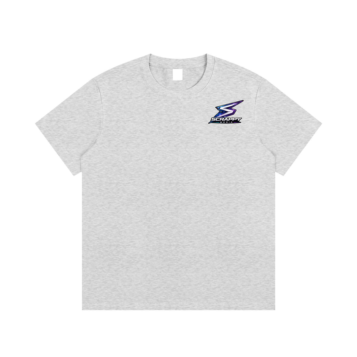 Essential Cotton T-Shirt Save the Manuals (DTF)