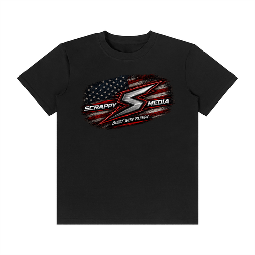 America Street Built BubbleEye Chevy