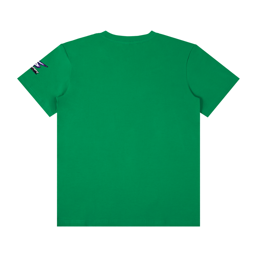 ScrappyTypeR_21 T-Shirt