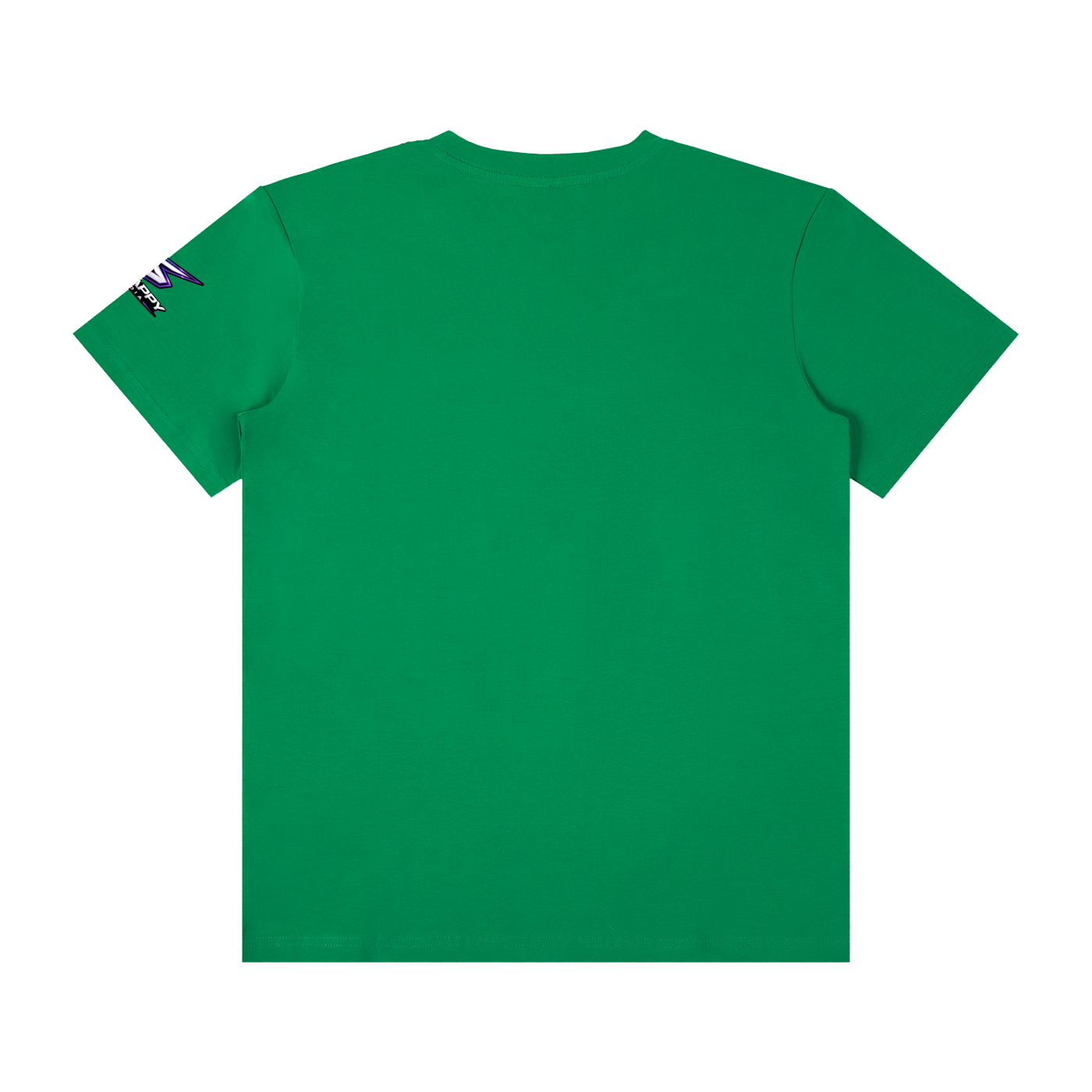 ScrappyTypeR_21 T-Shirt