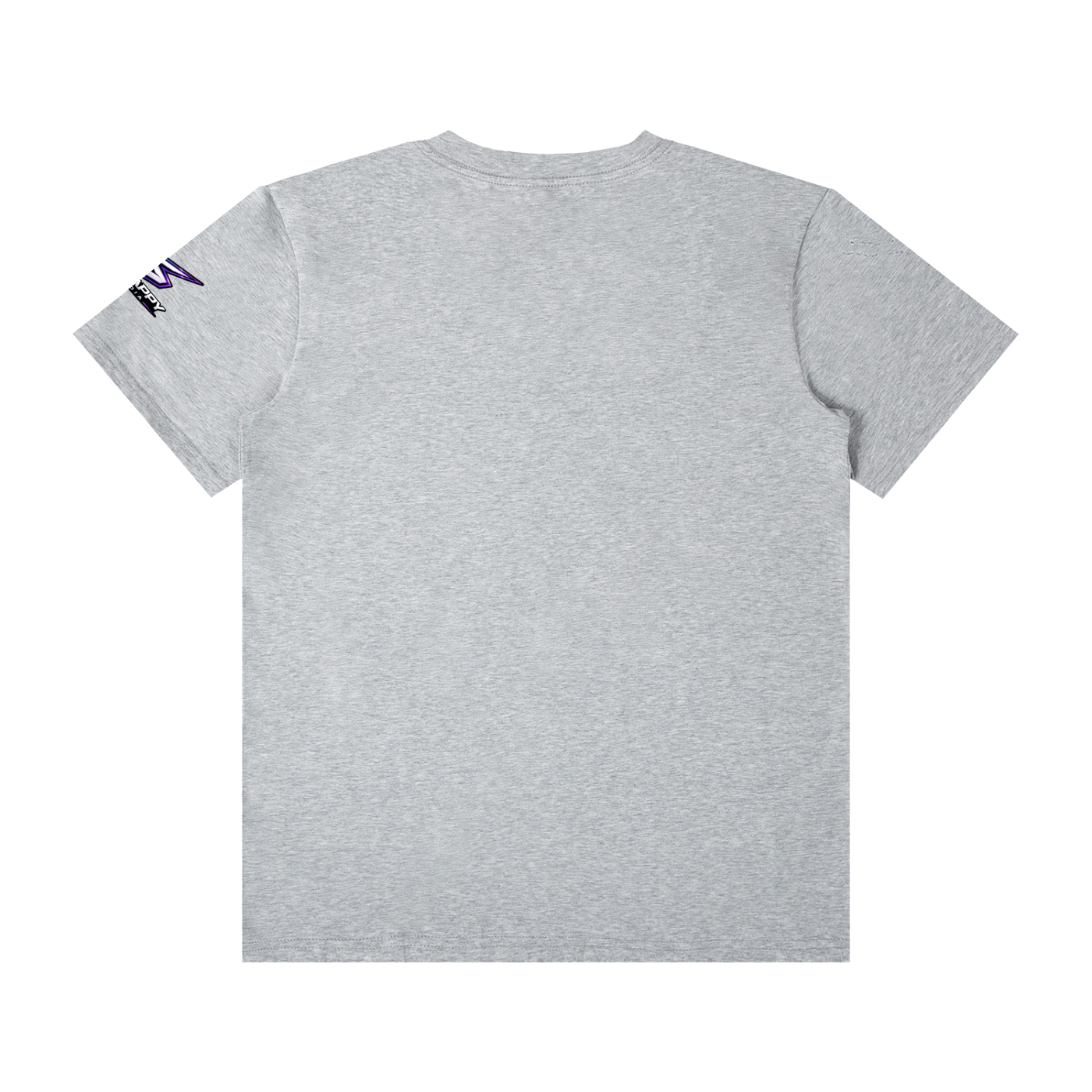 ScrappyTypeR_21 T-Shirt