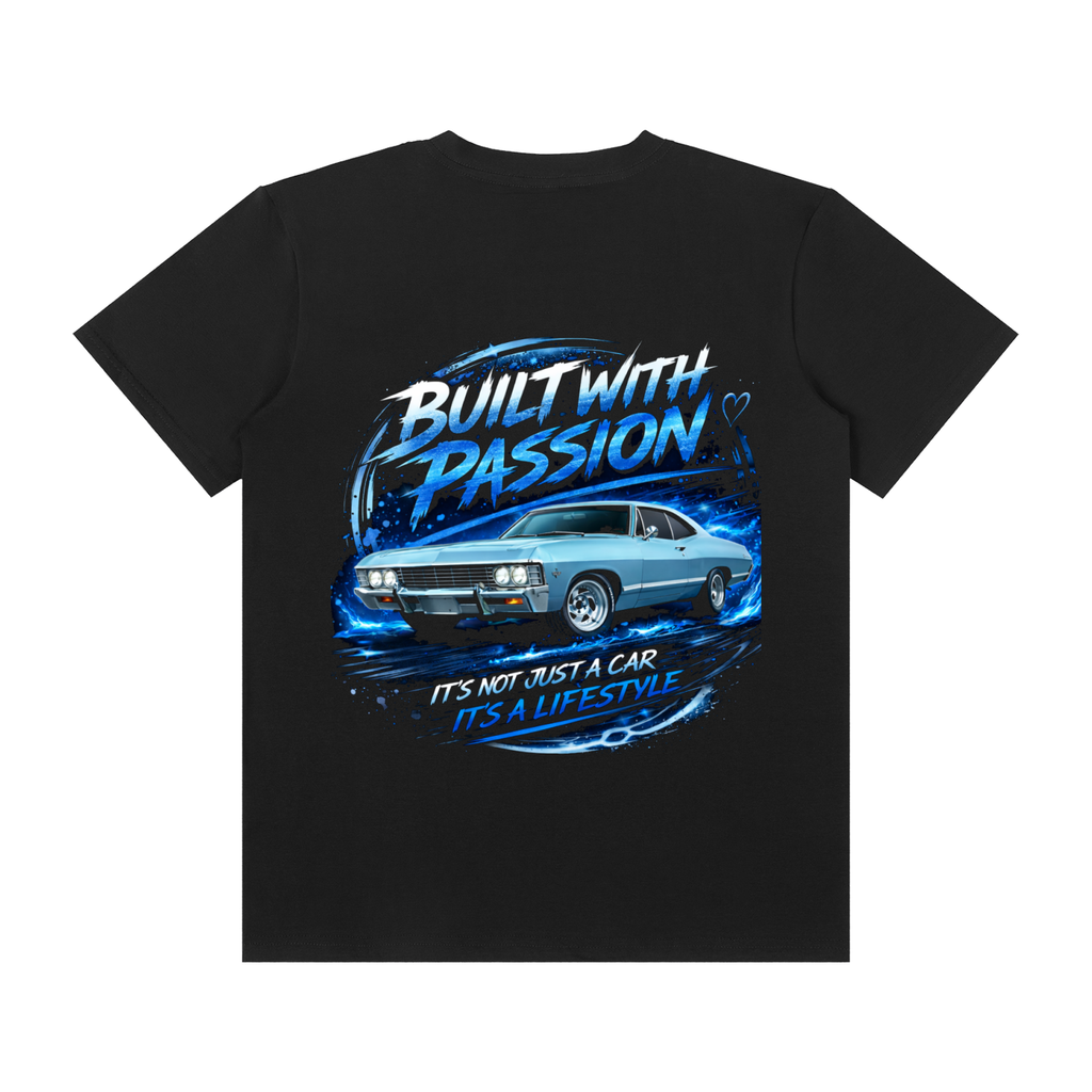 Built with Passion 67 Impala