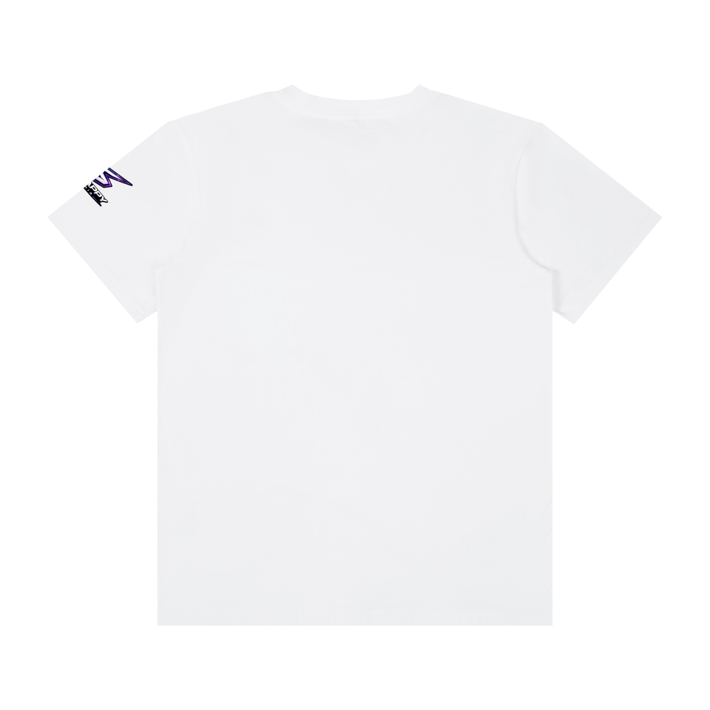 ScrappyTypeR_21 T-Shirt
