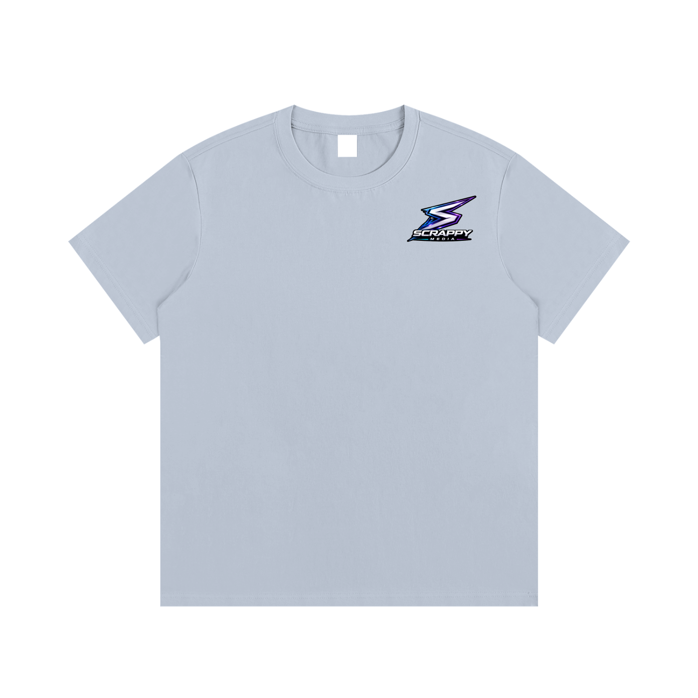 Essential Cotton T-Shirt Save the Manuals (DTF)