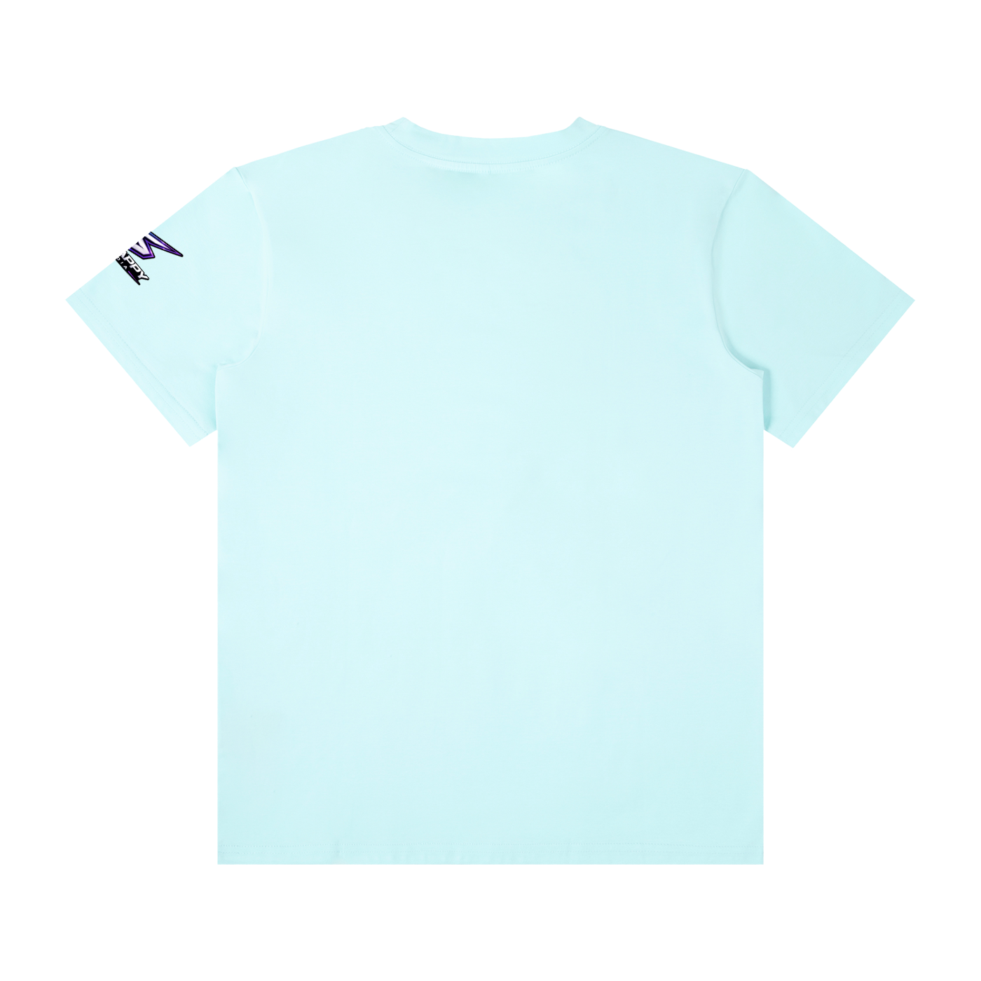 ScrappyTypeR_21 T-Shirt