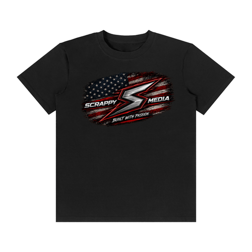 America Street Built Cateye Chevy (Silver)