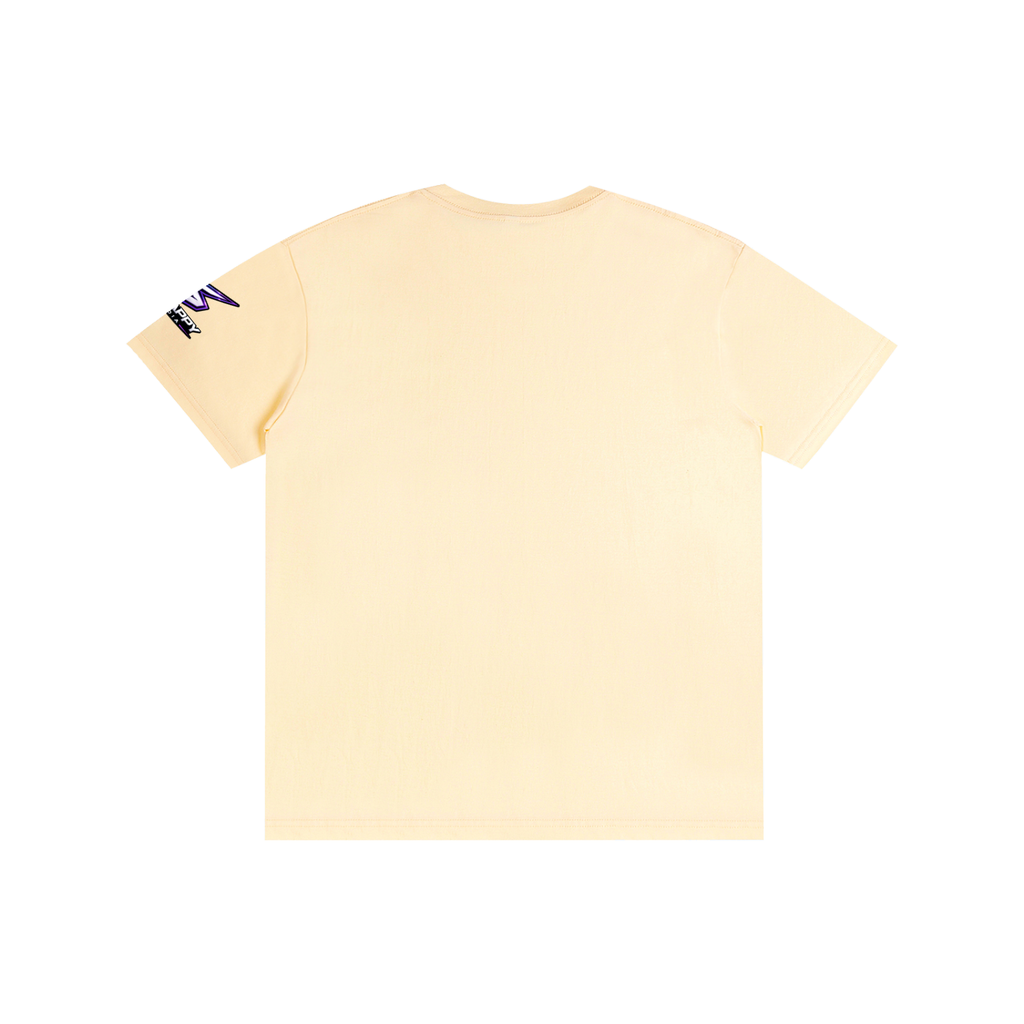 Pure Cotton Unisex T-Shirt ScrappyTypeR_21