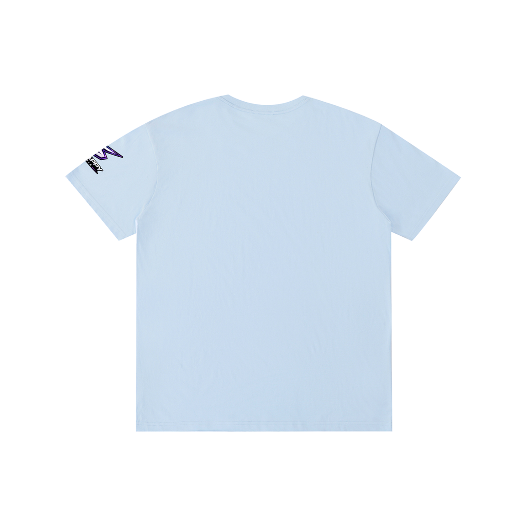 Pure Cotton Unisex T-Shirt ScrappyTypeR_21