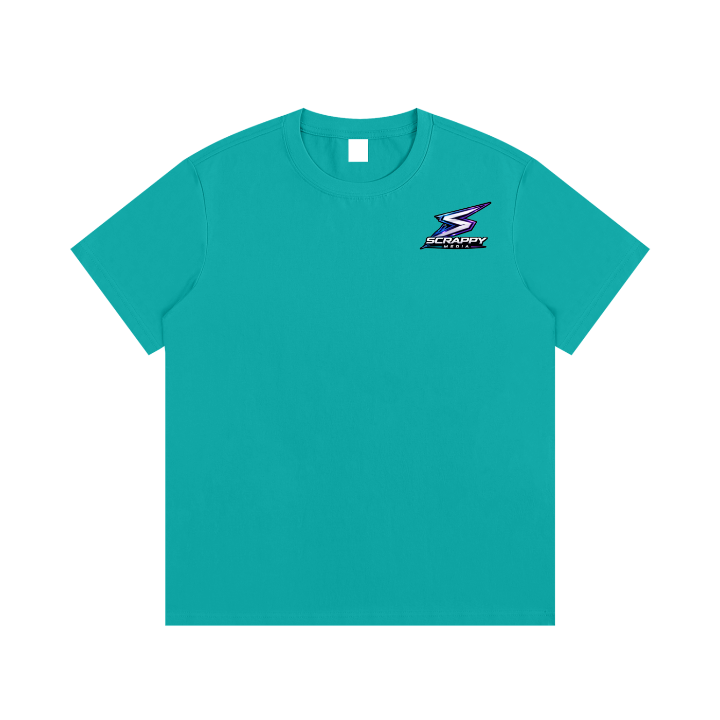 Essential Cotton T-Shirt Save the Manuals (DTF)