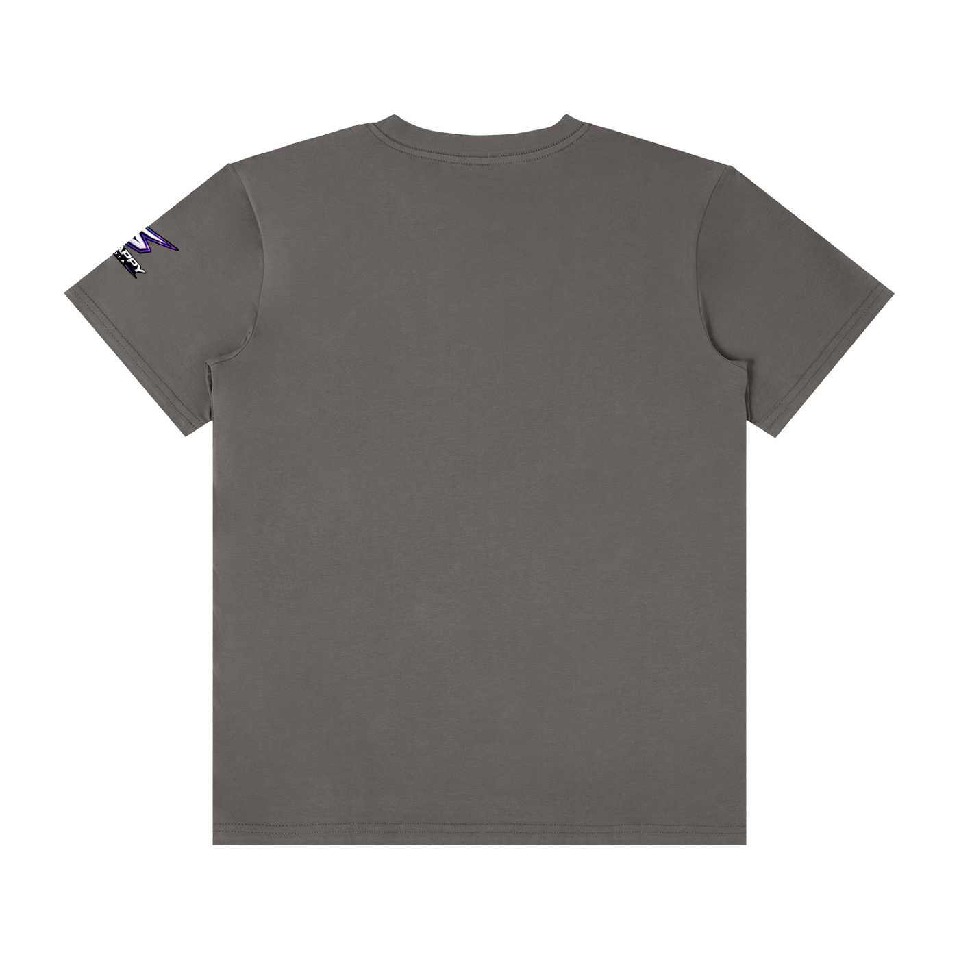 ScrappyTypeR_21 T-Shirt
