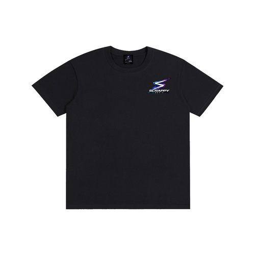 Pure Cotton Unisex T-Shirt A90 Supra