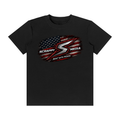 4th of July American Muscle