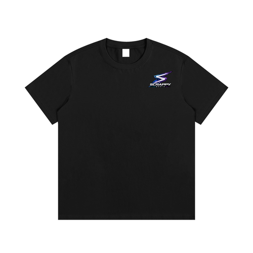 Essential Cotton T-Shirt Save the Manuals (DTF)