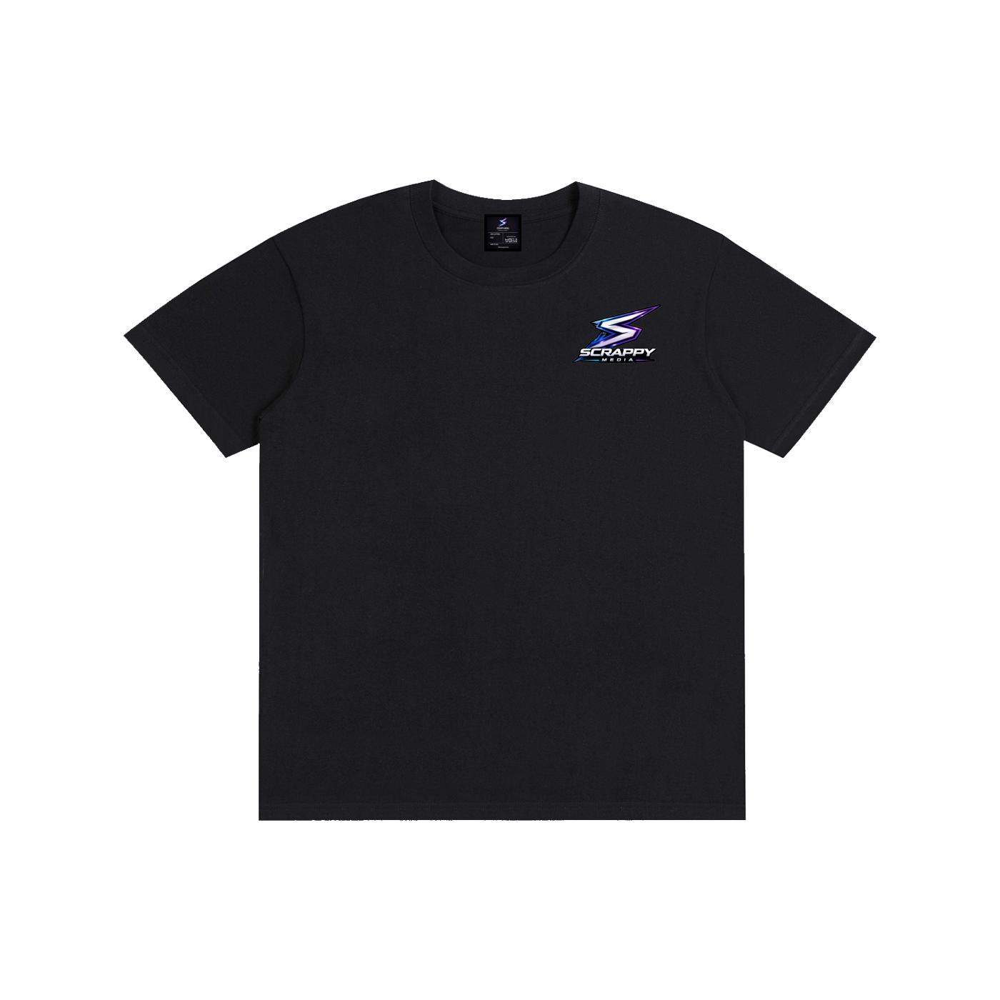 Pure Cotton Unisex T-Shirt Old School Impala