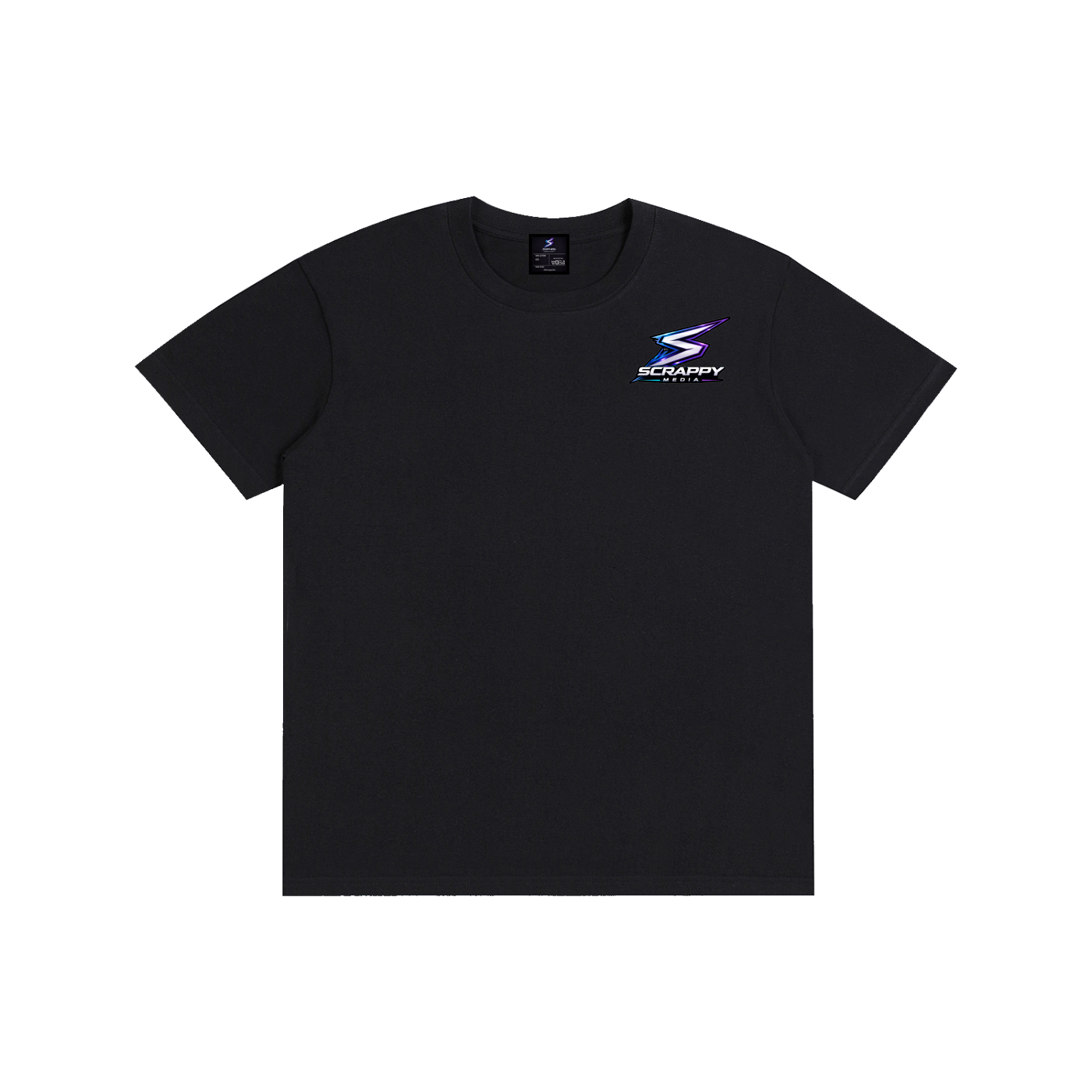 Pure Cotton Unisex T-Shirt Mustang GT