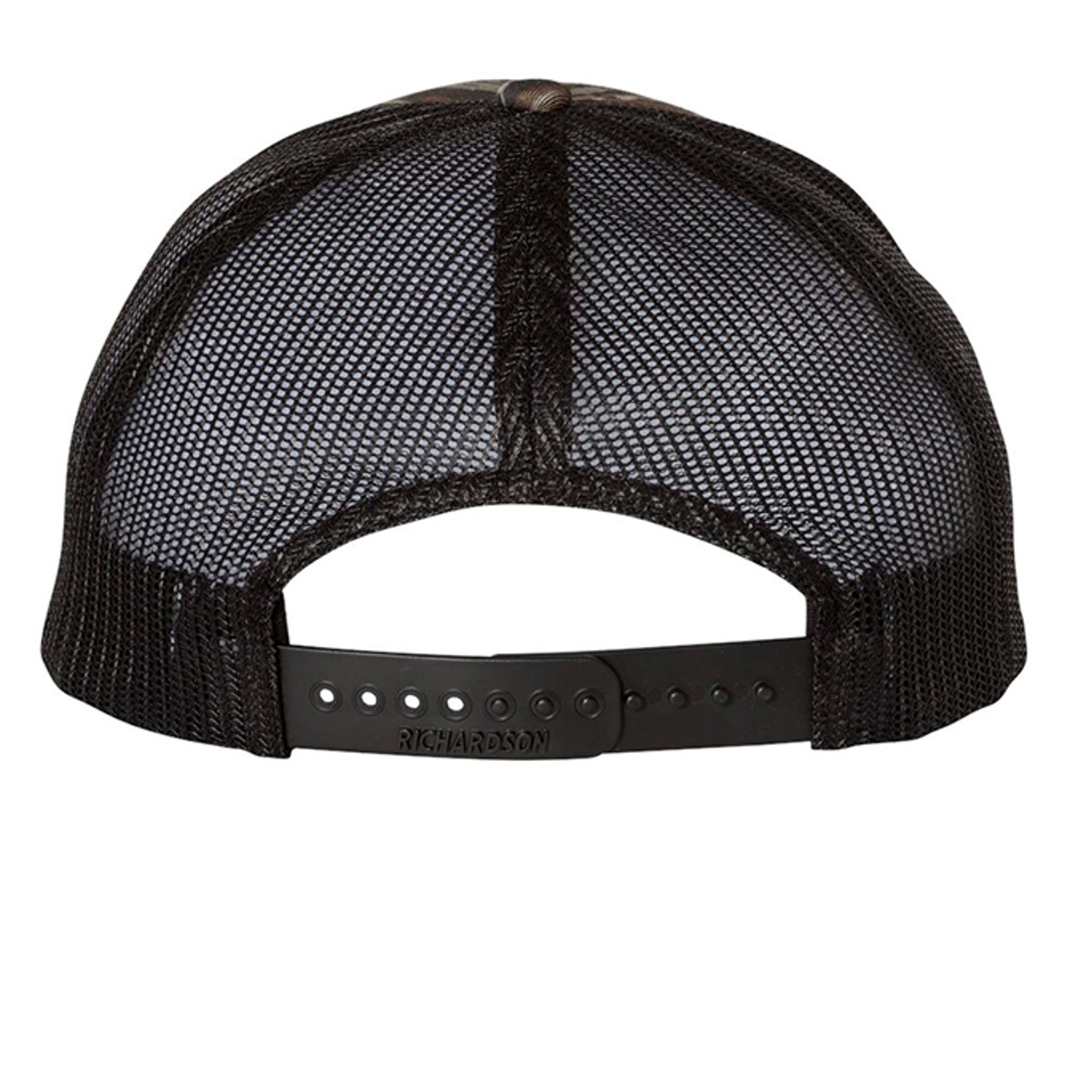 Realtree Original/ Black - 112P - BACK