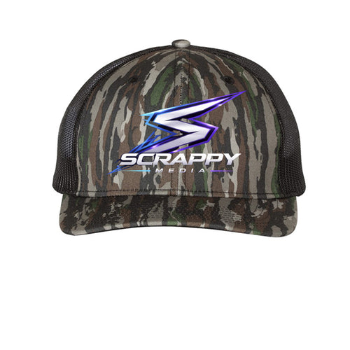 Realtree Original/ Black - 112P - FRONT