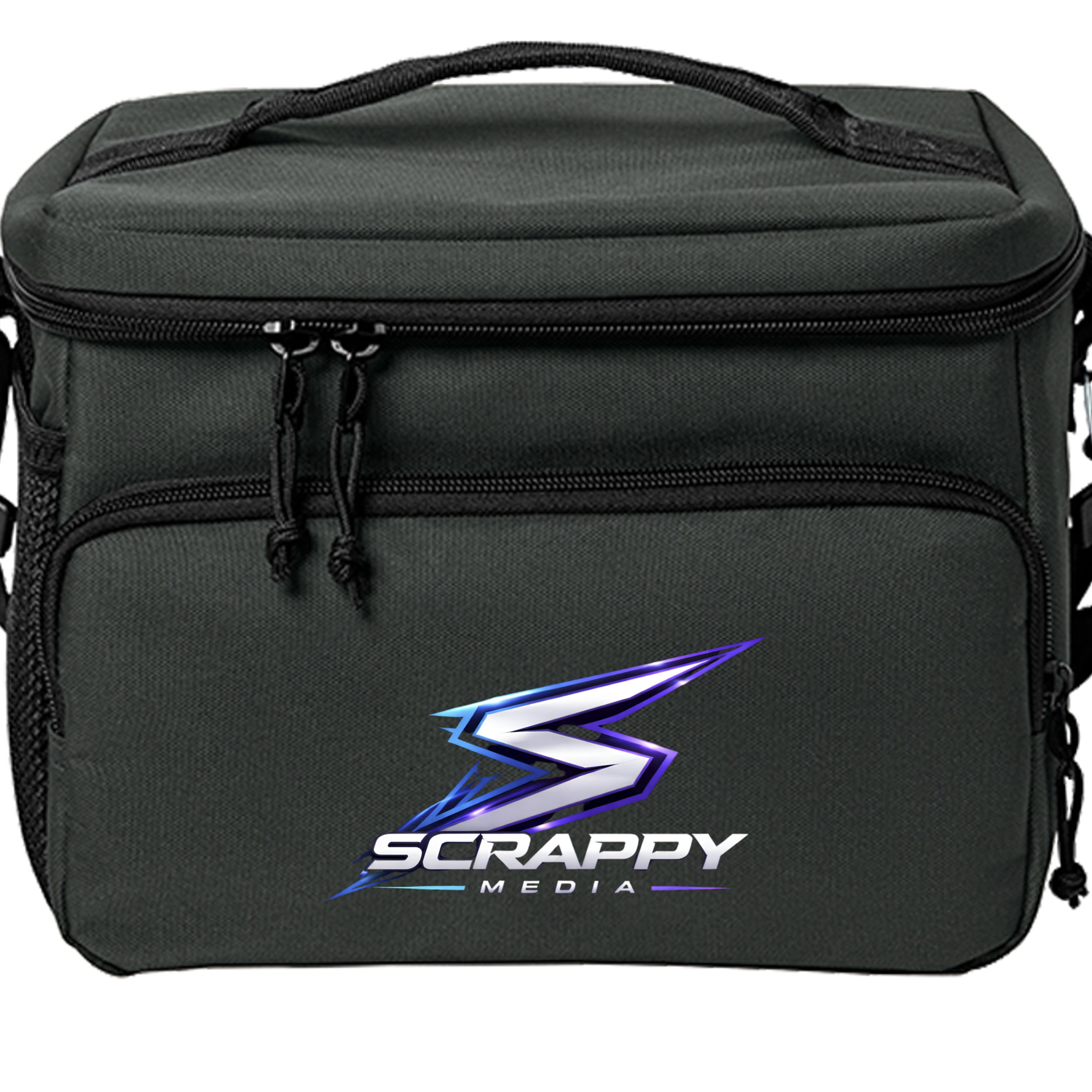 Charcoal - CSB505 - FRONT