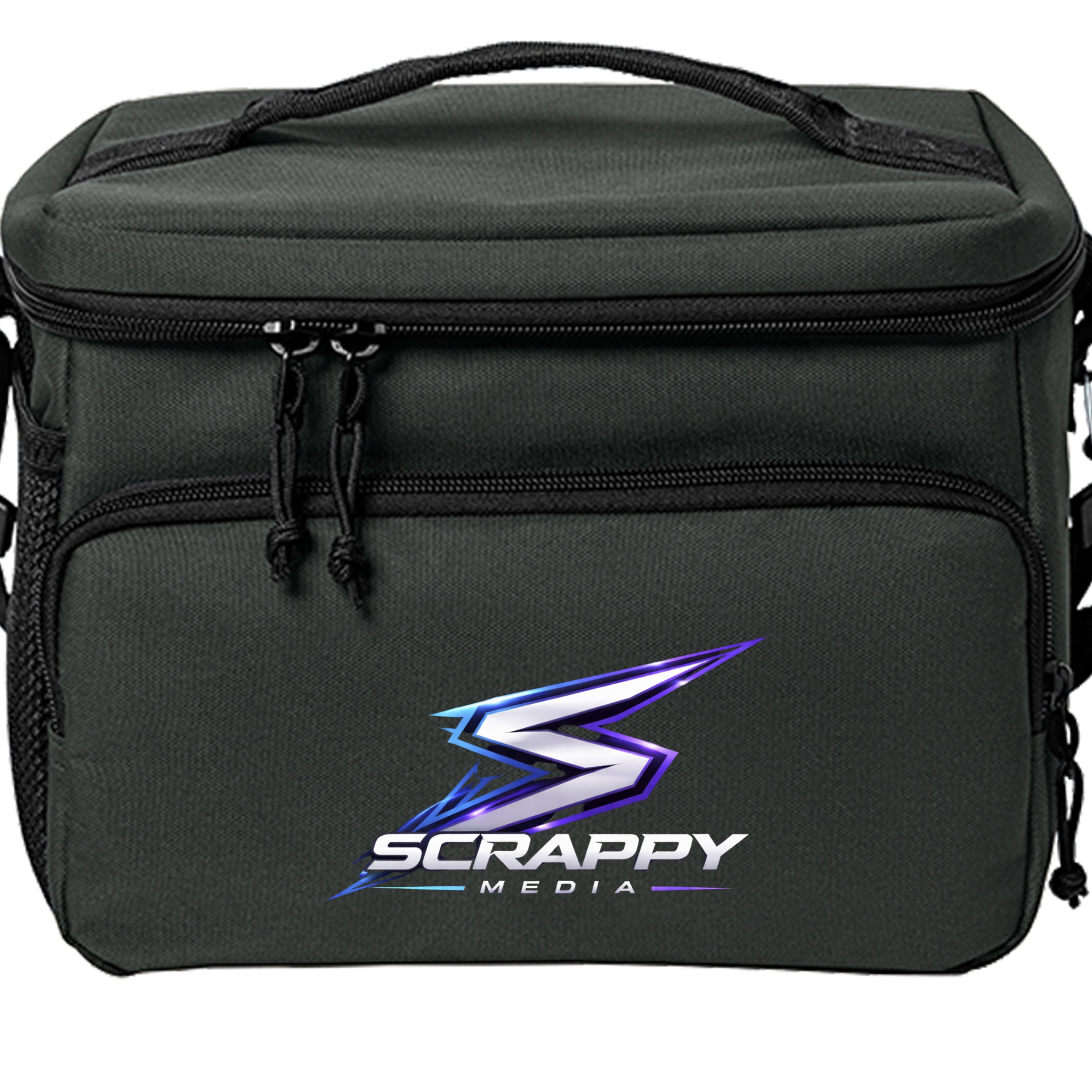 Charcoal - CSB505 - FRONT