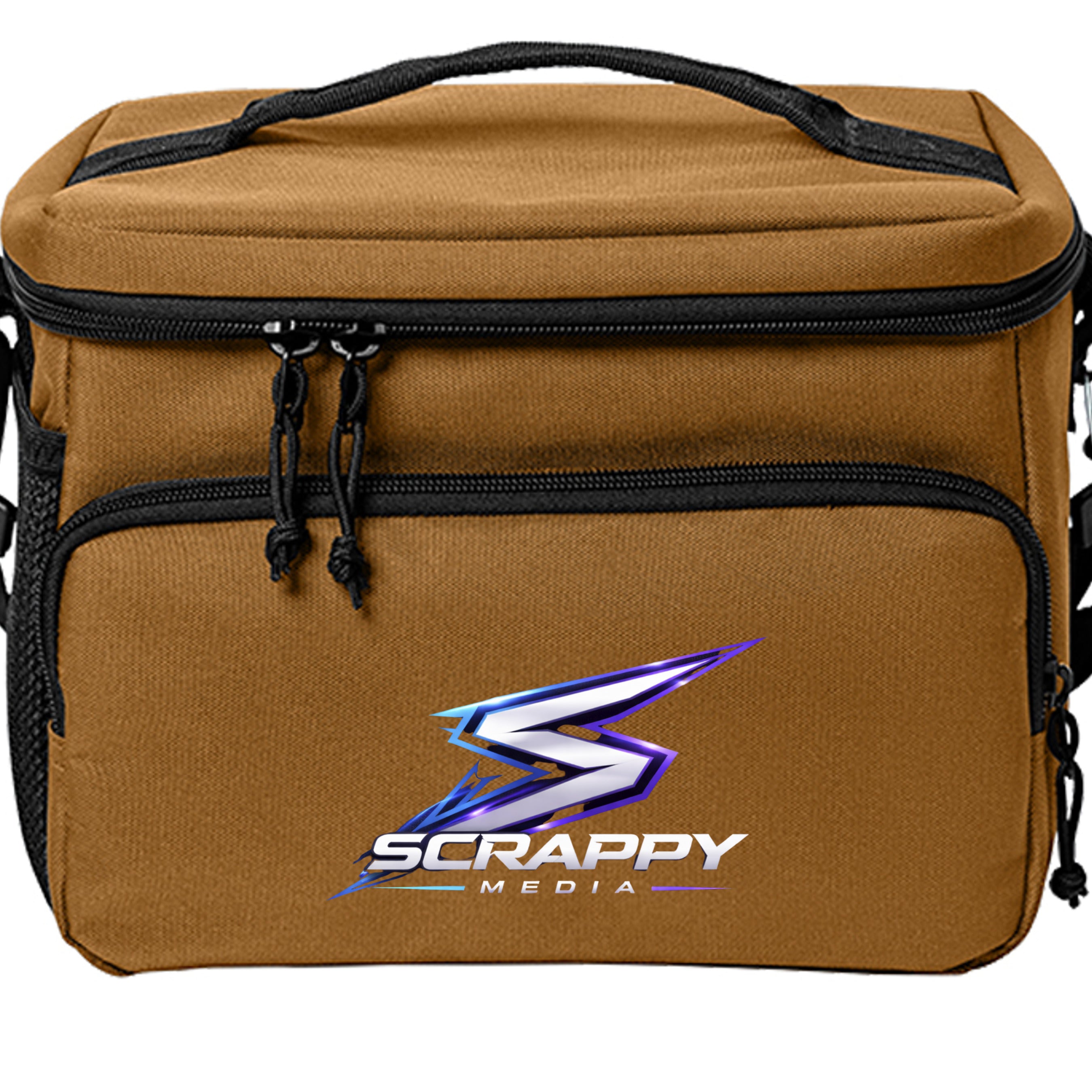 Duck Brown - CSB505 - FRONT