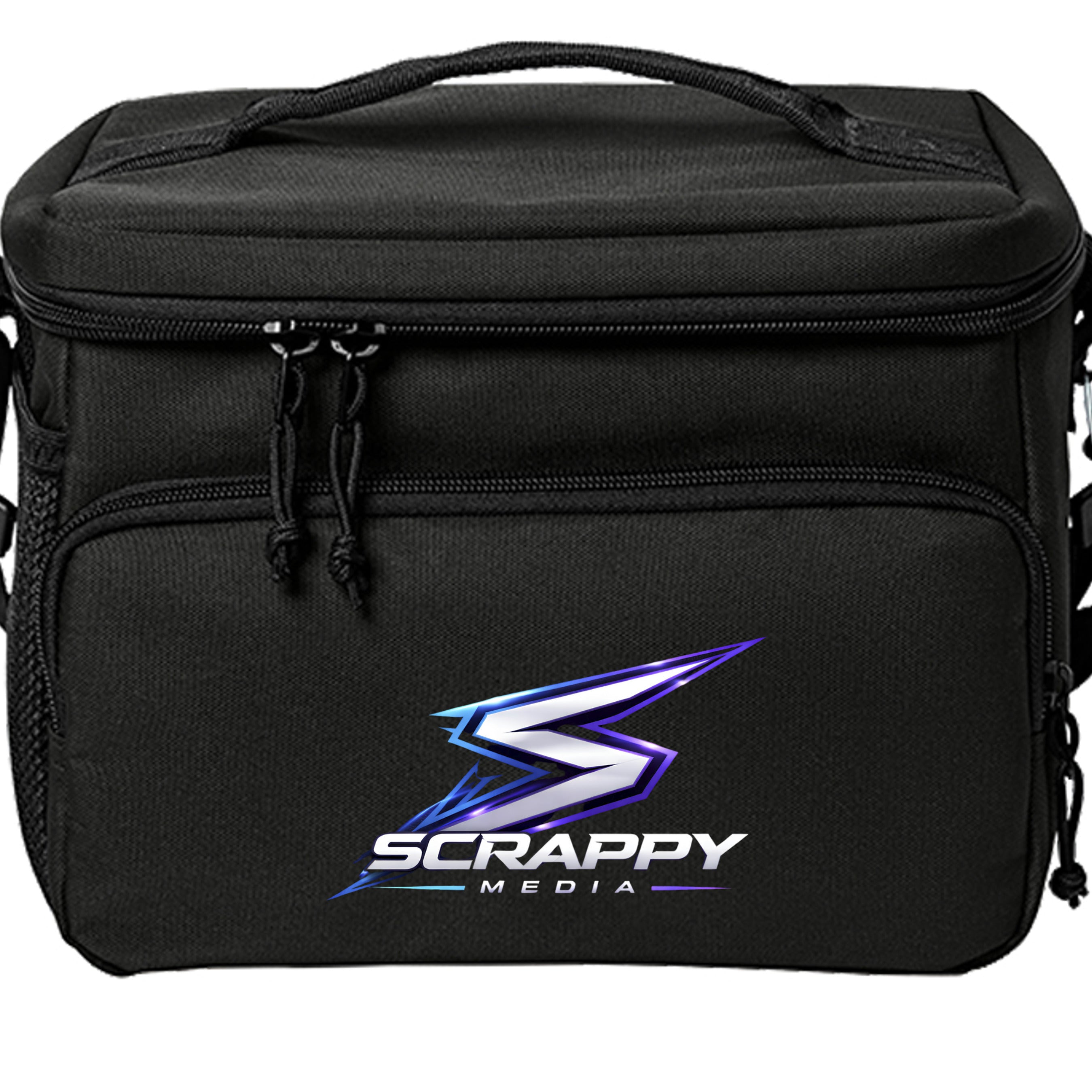 Black - CSB505 - FRONT