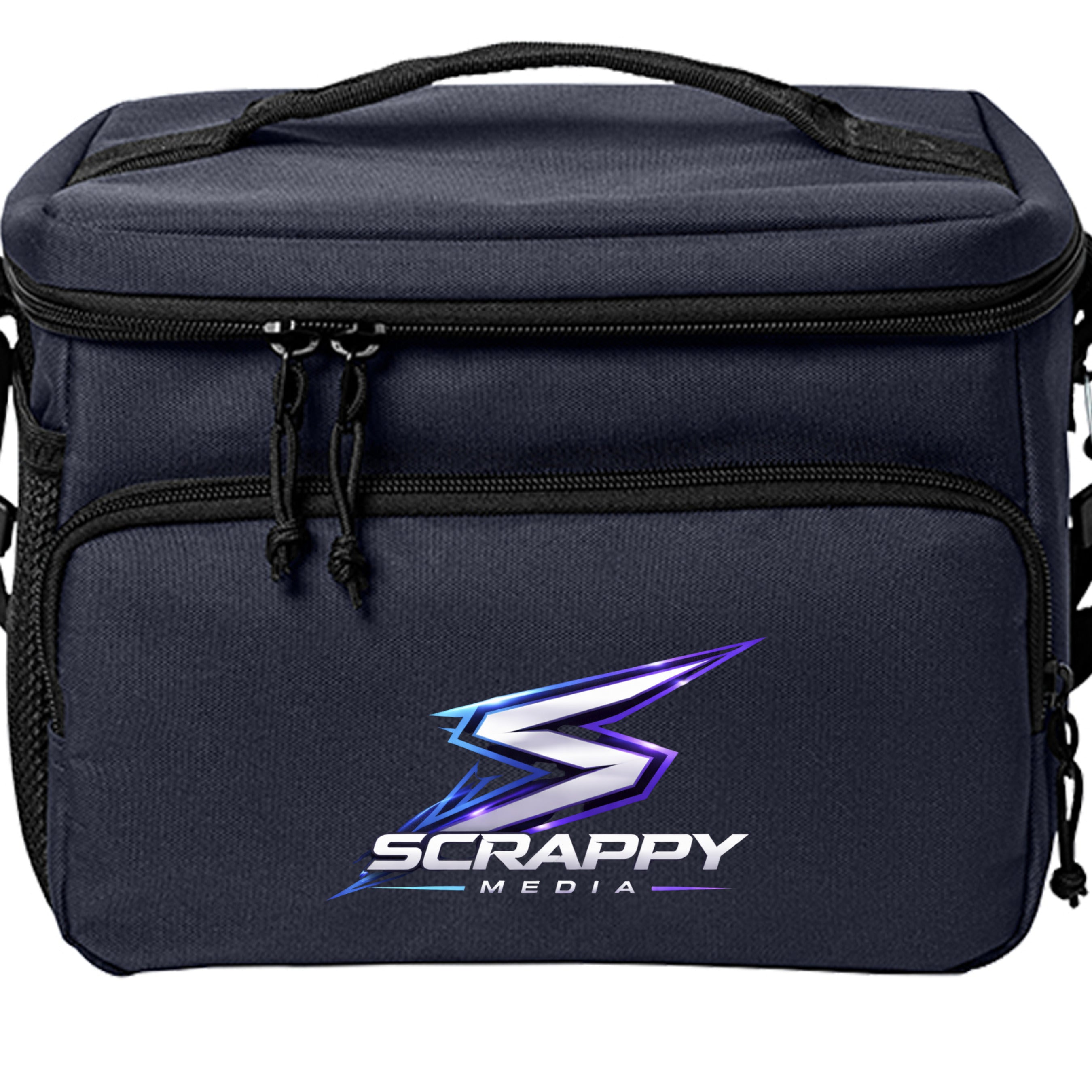 River Blue Navy - CSB505 - FRONT