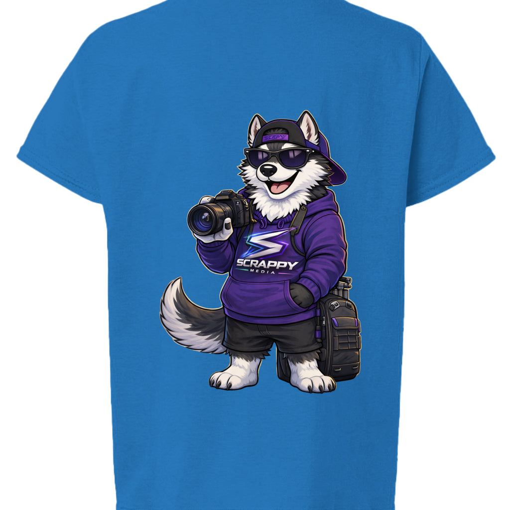 Royal - G640B - BACK