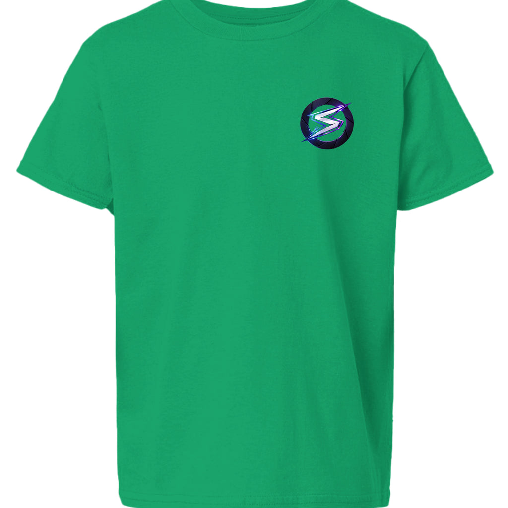 Irish Green - G640B - FRONT