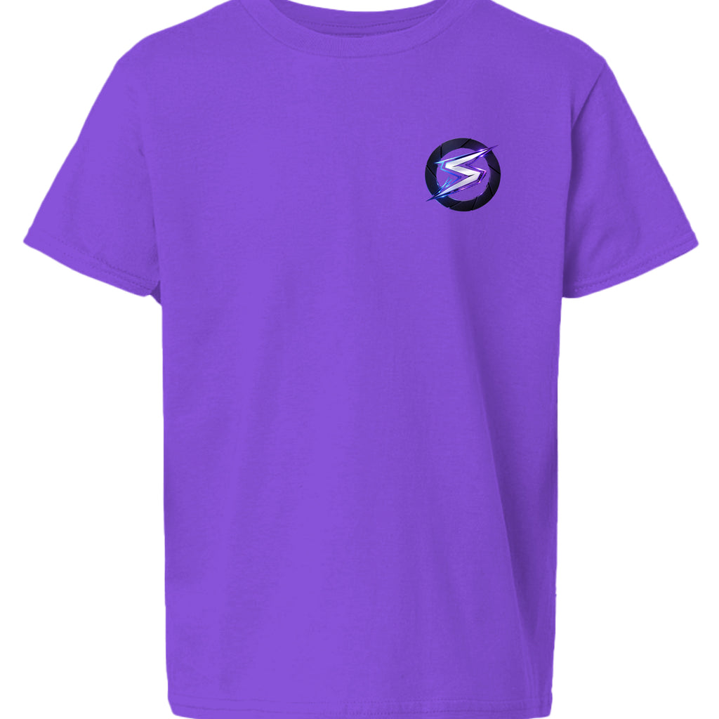 Purple - G640B - FRONT