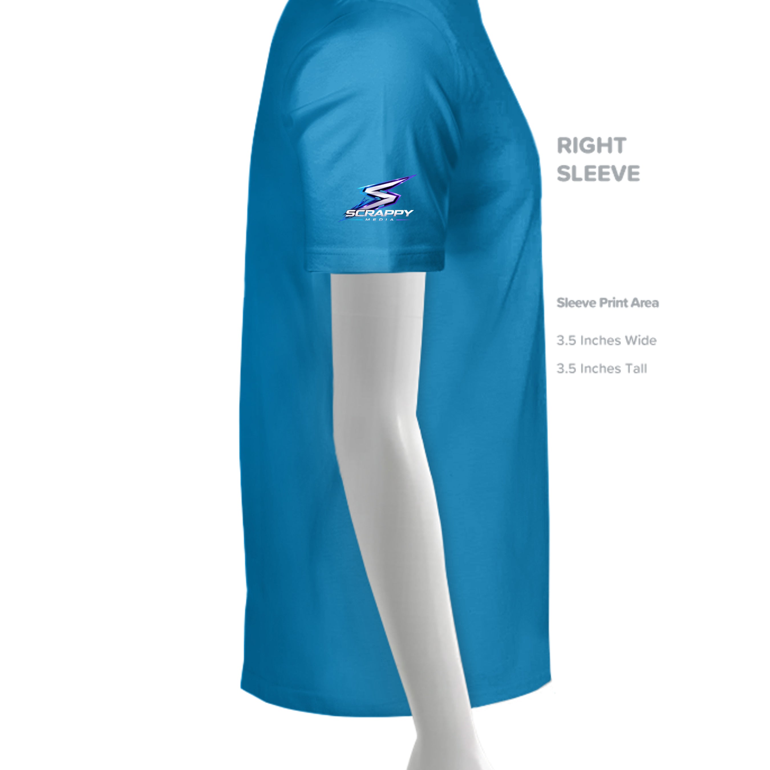 Sapphire - G640B - SLEEVE_RIGHT