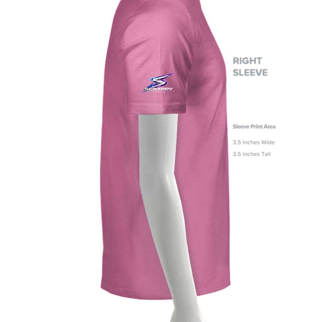 Azalea - G640B - SLEEVE_RIGHT