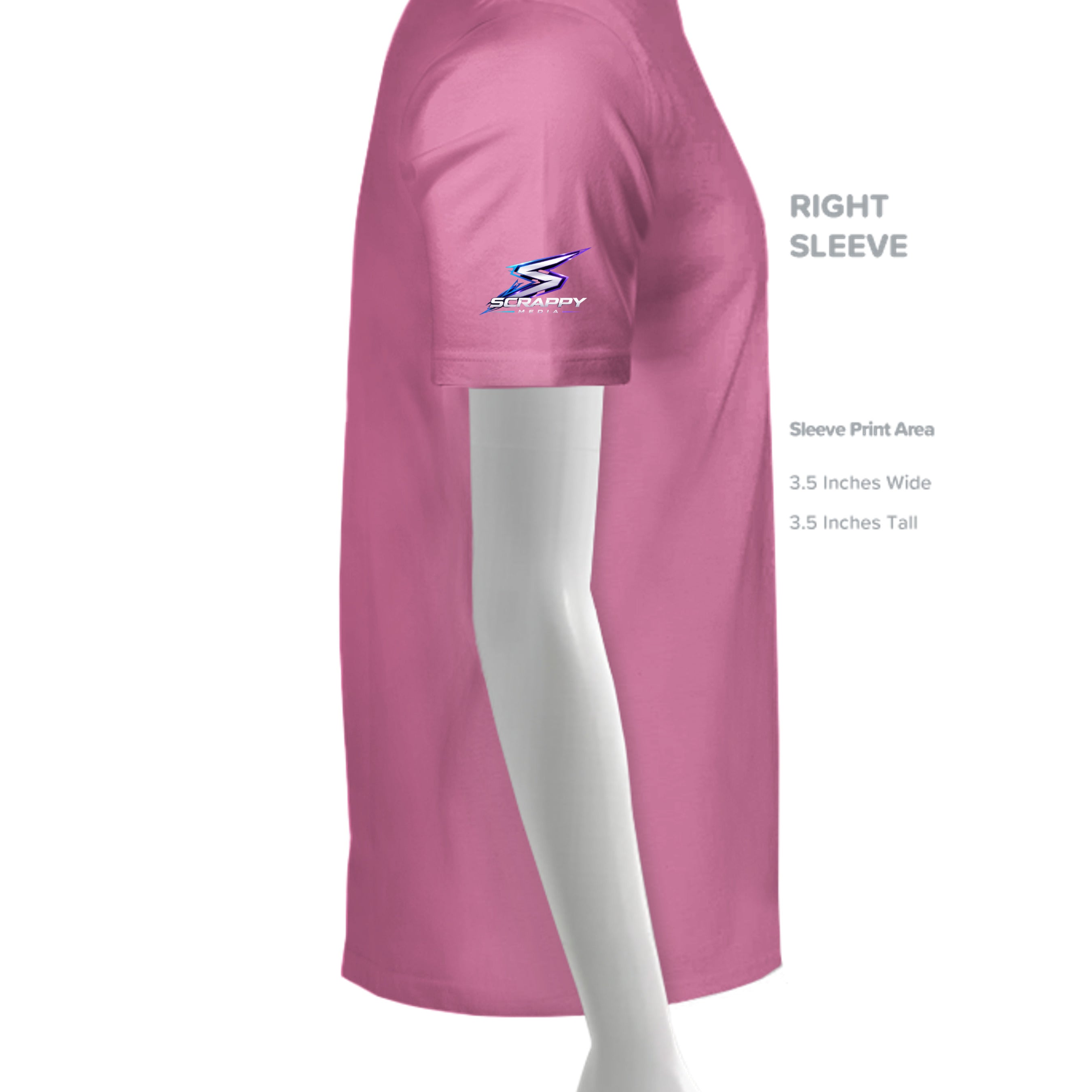Azalea - G640B - SLEEVE_RIGHT