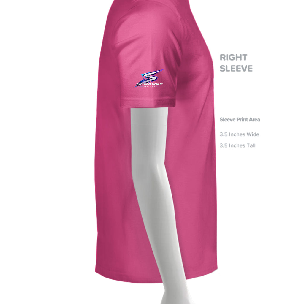 Heather Heliconia - G640B - SLEEVE_RIGHT