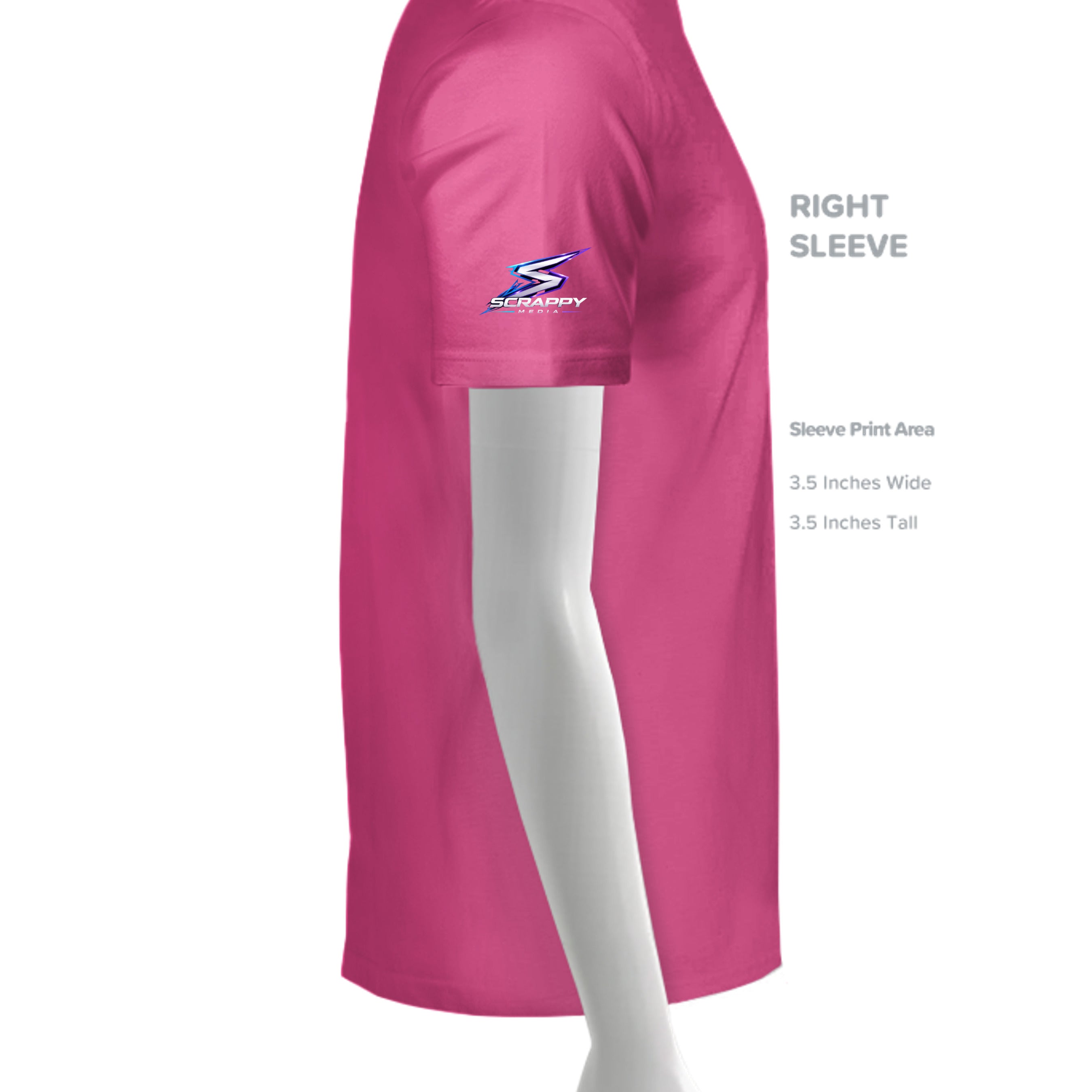 Heather Heliconia - G640B - SLEEVE_RIGHT