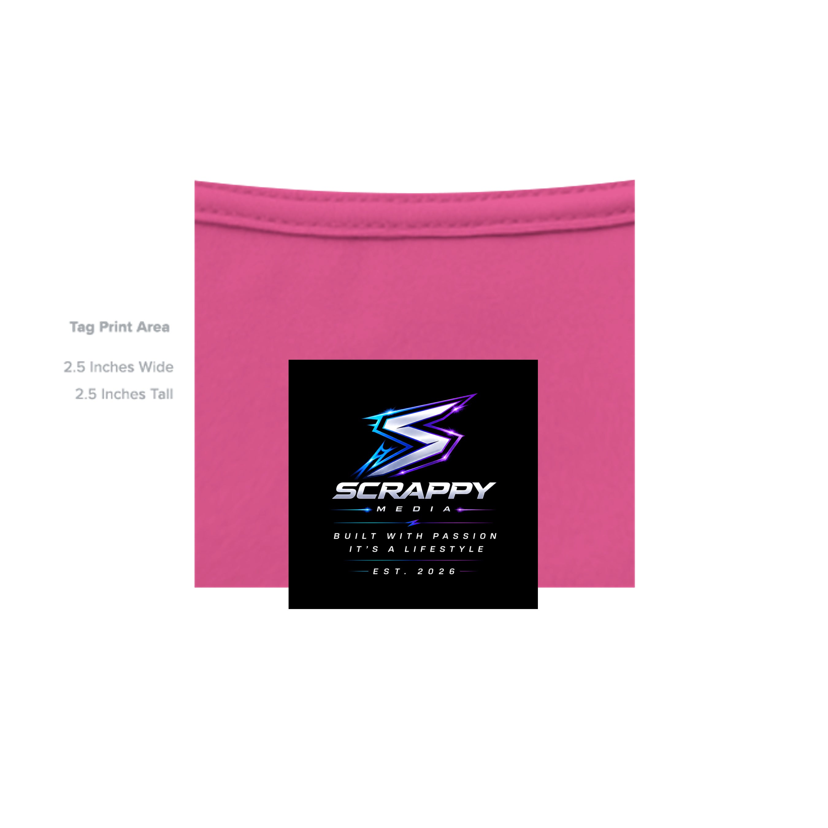 Heather Heliconia - G640B - INSIDE_TAG_LINE
