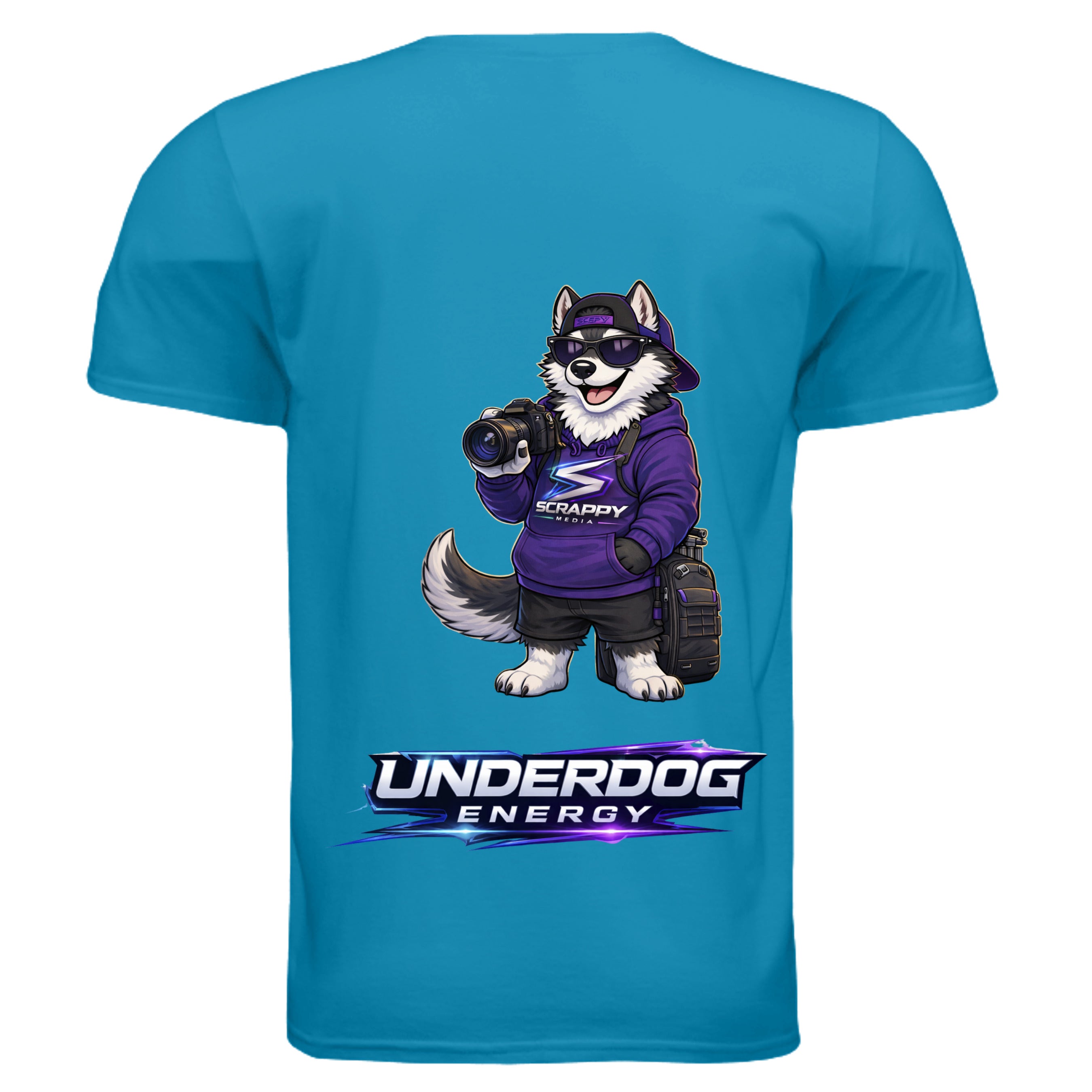 SAPPHIRE - G640 - BACK