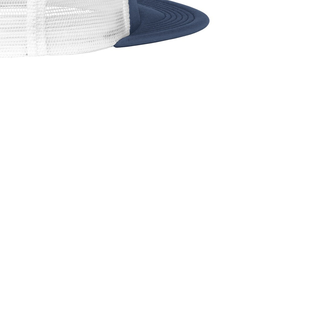 New Navy - DT624 - BACK
