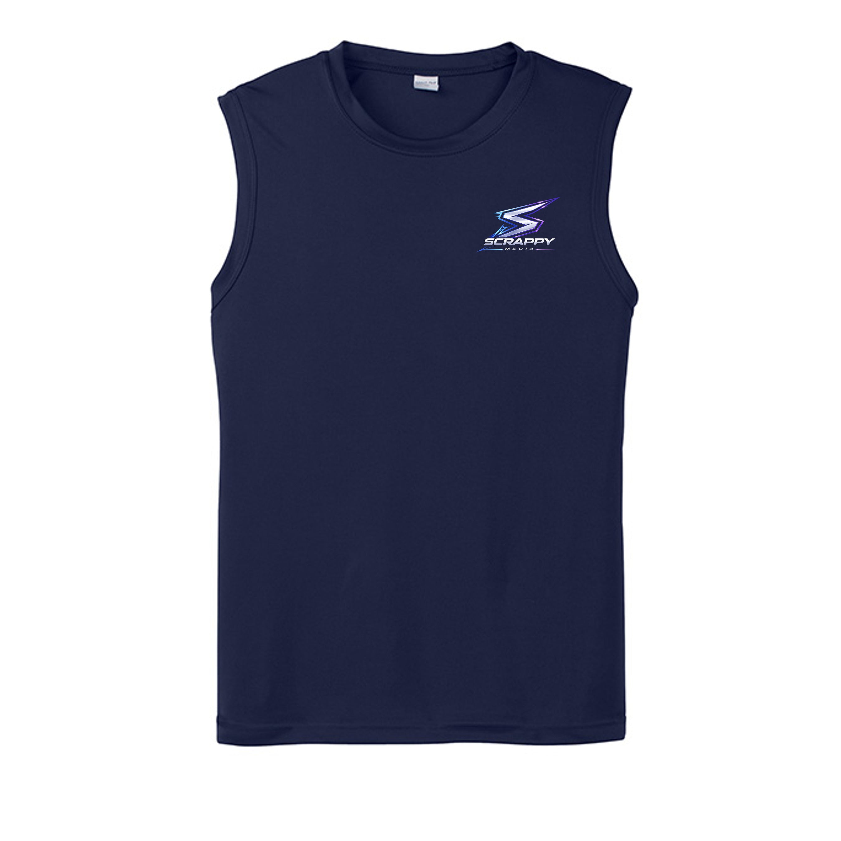 True Navy - ST352 - FRONT