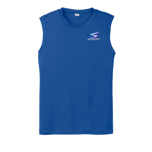 True Royal - ST352 - FRONT