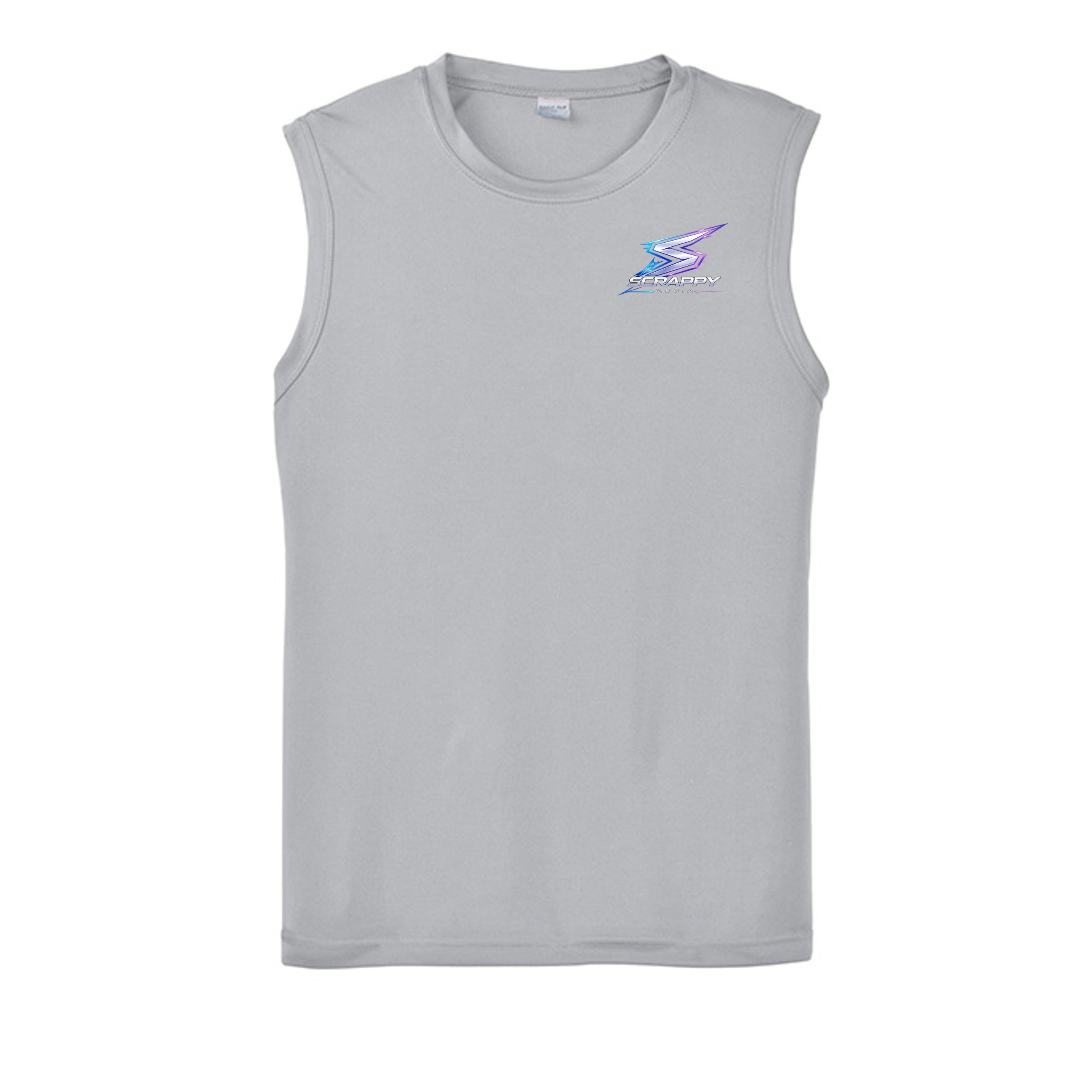 Silver - ST352 - FRONT