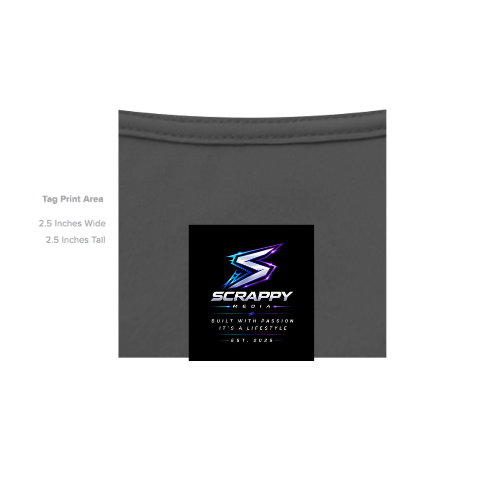 CHARCOAL - G500 - INSIDE_TAG_LINE