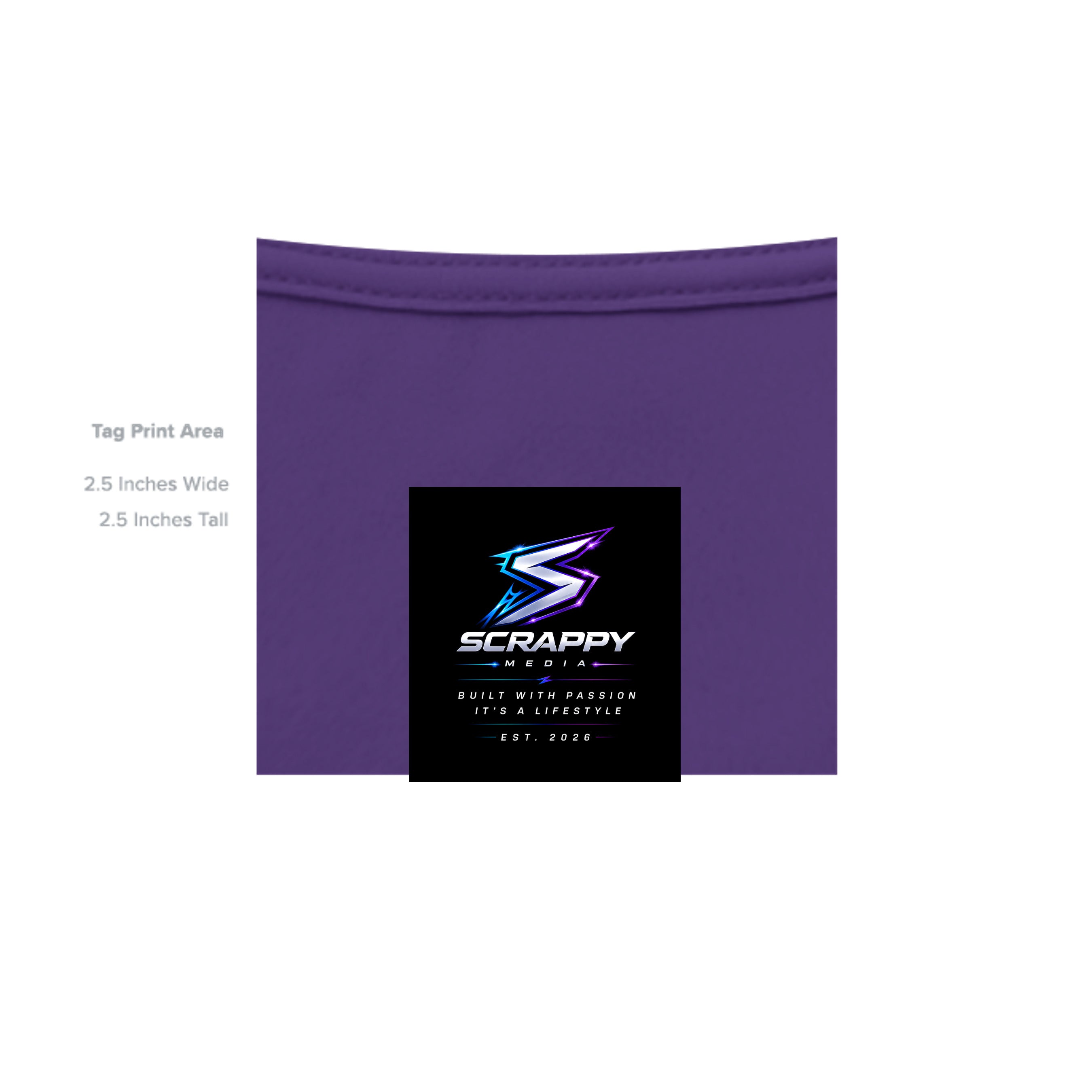 PURPLE - G500 - INSIDE_TAG_LINE