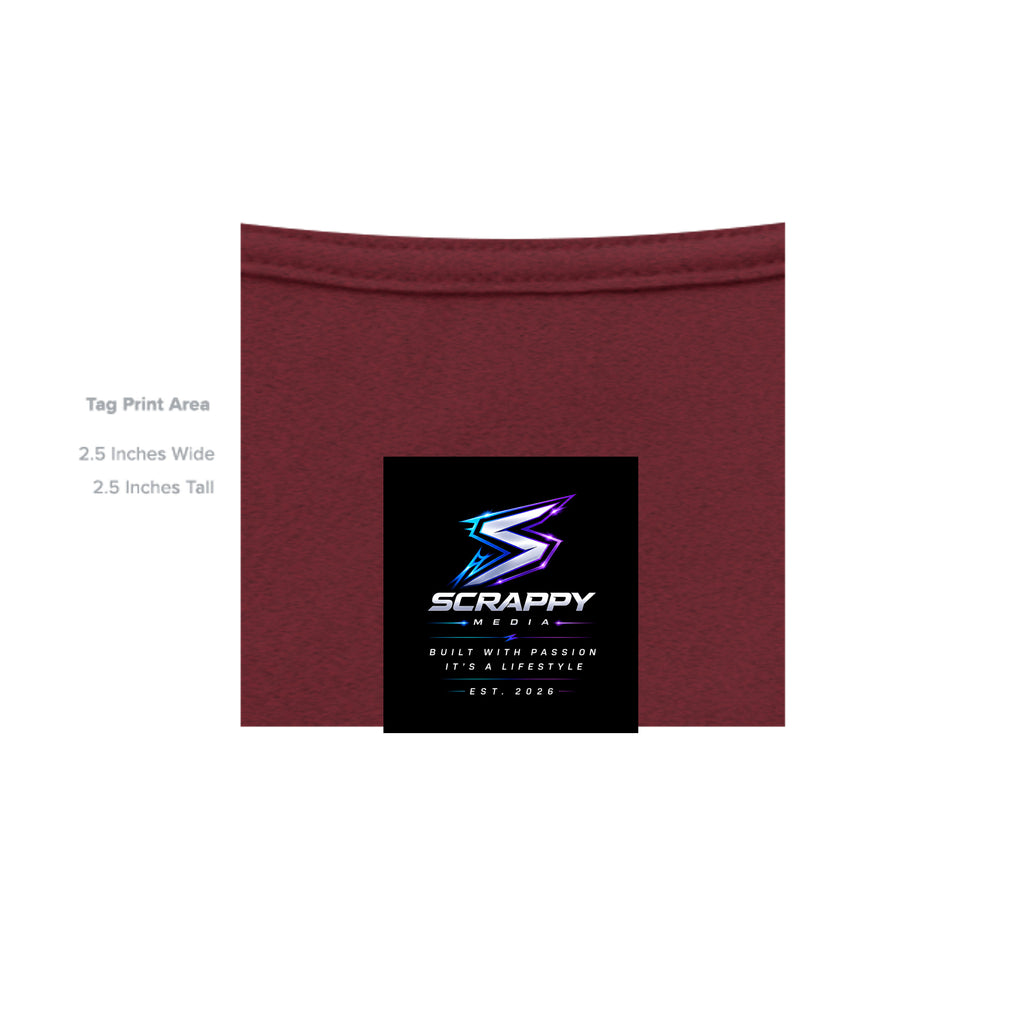 ANTIQUE CHERRY RED - G500 - INSIDE_TAG_LINE