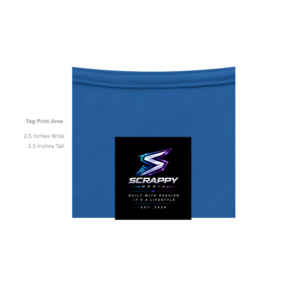 NEON BLUE - G500 - INSIDE_TAG_LINE