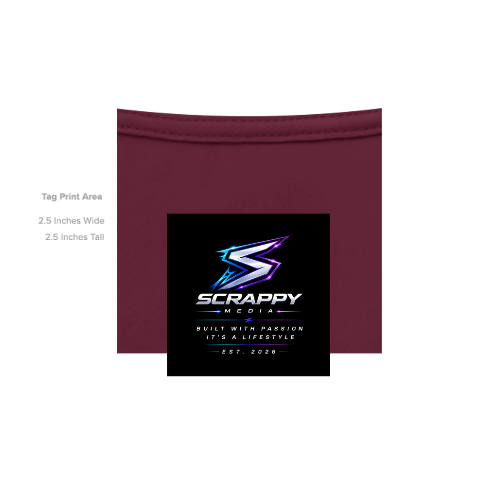 MAROON - G500 - INSIDE_TAG_LINE